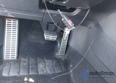 2013 Volkswagen Gti Drivers Edition from USA, damaged, VIN WVWHD7AJ1DW134509